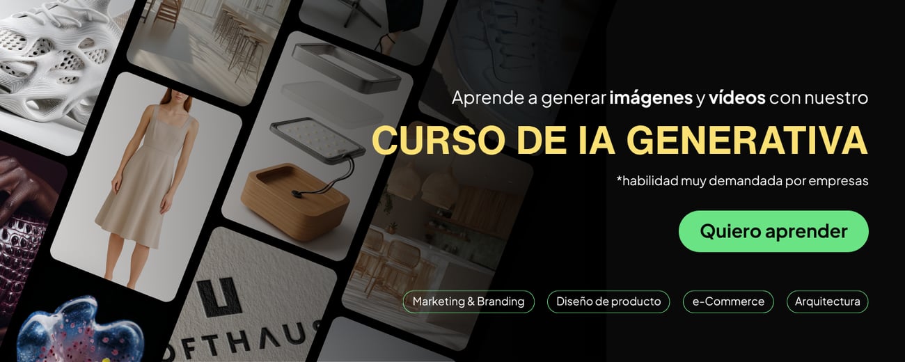 IA Generativa Visual