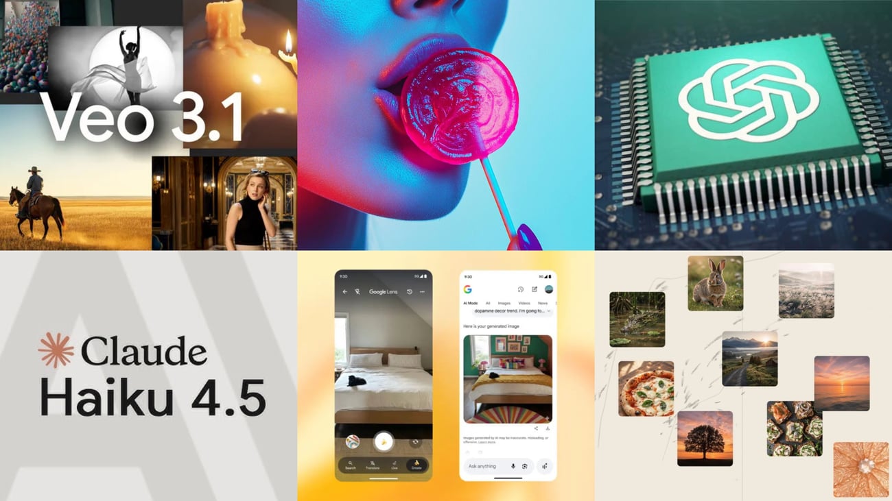 Noticias de la semana