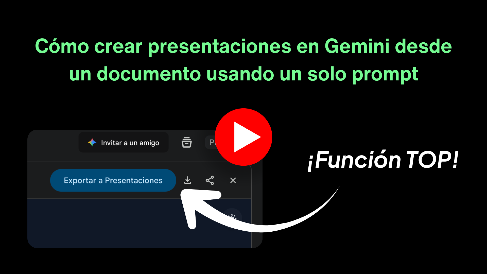 Gemini Presentaciones