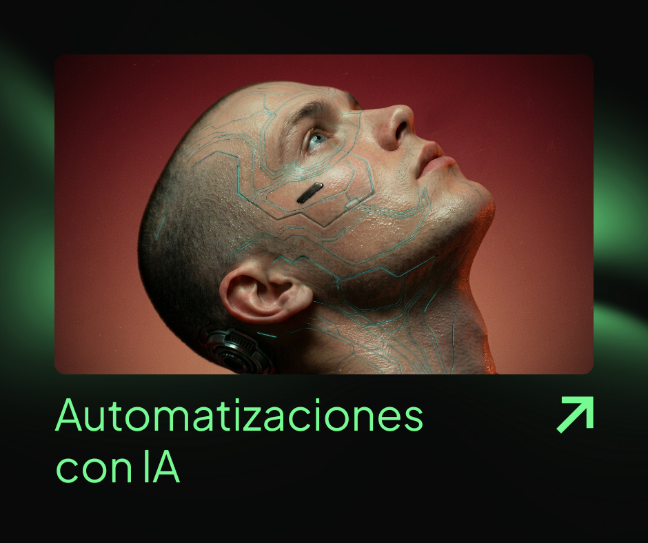 Curso Automatizaciones con IA