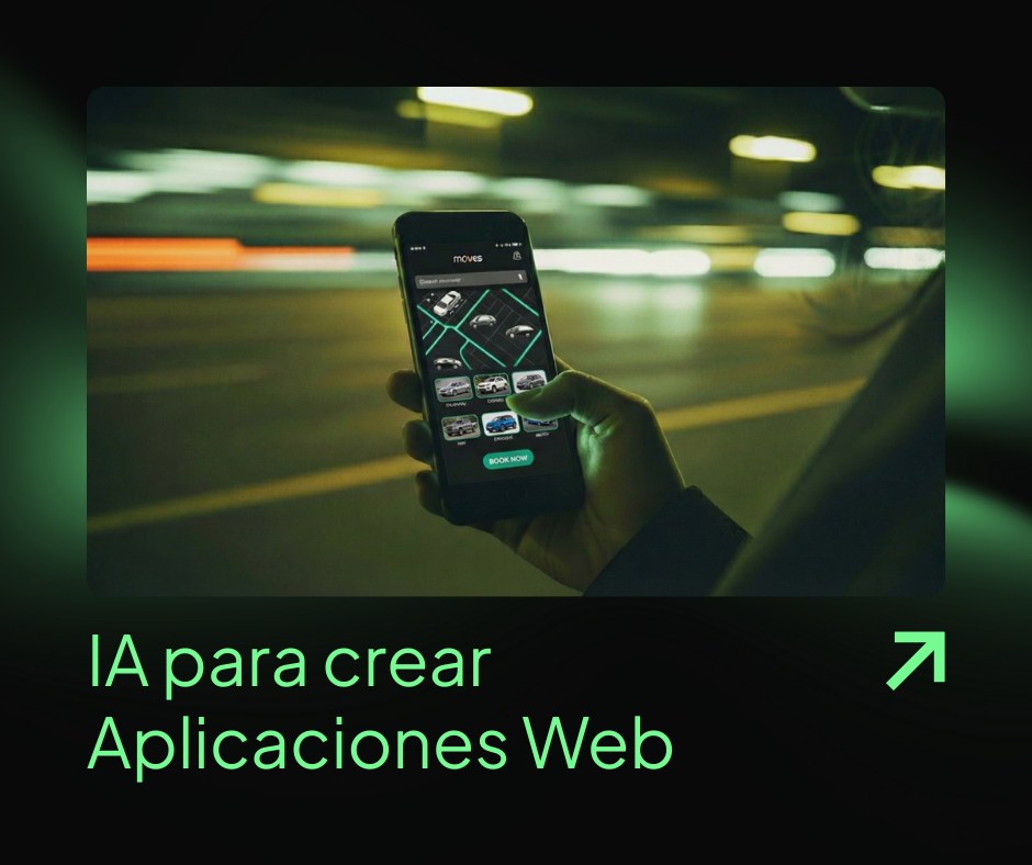 Curso Aplicaciones Web