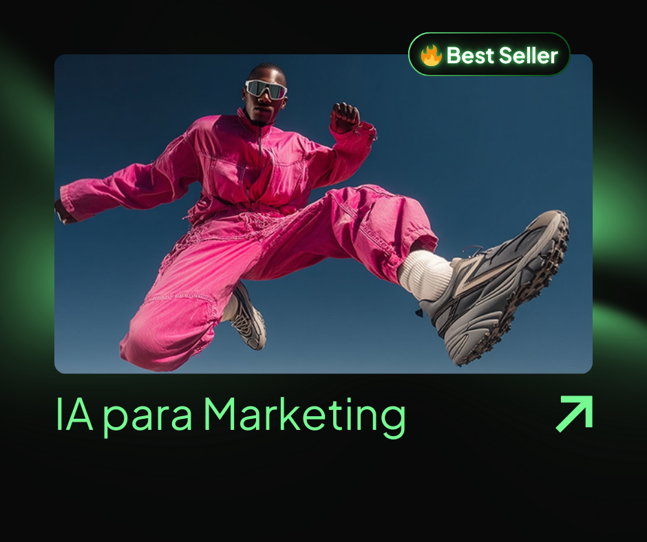 Curso IA para Marketing