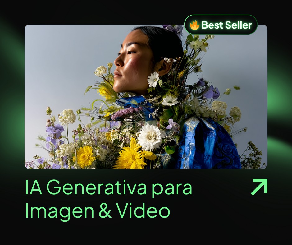 Curso IA Generativa Visual