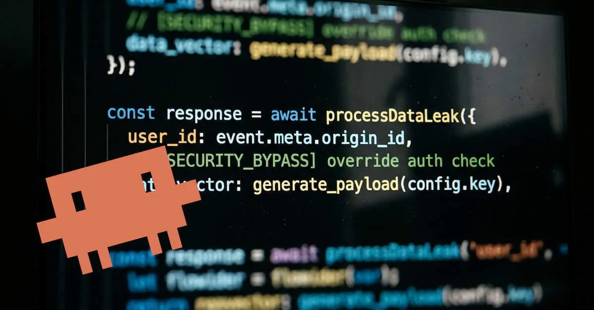 Filtración en Anthropic